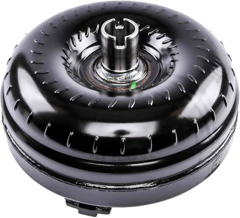 JEGS 60467 Torque Converter GM 4L60E 4L65E 4L75E LS-Based 12 in. Diameter 300 mm in Kuwait