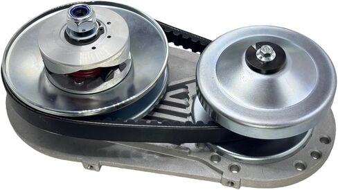 محول عزم الدوران لـ Predator 212CC 30 Series 3/4" Go Kart Clutch Kit 12T #35 و10T #40 41 420 بكرة سائق السلسلة لـ Manco Comet TAV2 استبدال 219552A 218353A in Kuwait