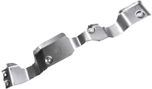 KarParts360 لسيارة جي إم سي أكاديا 2007-2016 خزان الوقود الأمامي درع الحرارة | الصلب | مرفق الترباس | استبدال لـ 15136026 in Kuwait
