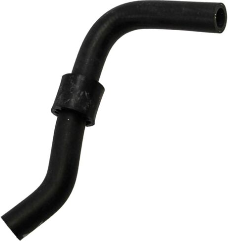 Engine Coolant Hose Expansion Tank (Lower) To Pipe fits Volkswagen Passat,Golf,Jetta 2008 2009 2010 2011 2012 2013 fits Audi A3 Quattro 2008 2009 2010 2011 2012 2013 1 Piece in Kuwait