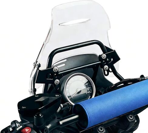 for R12G S R1 2G/S r12g s 2025 2026 Model Modified Motorcycle Windshield deflectors, fairings, windshields, and Accessories. in Kuwait
