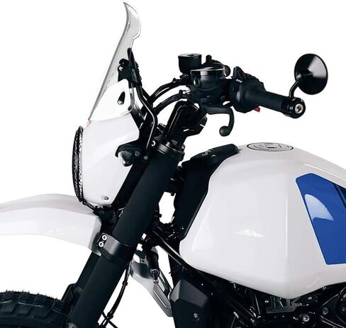 for R12G S R1 2G/S r12g s 2025 2026 Model Modified Motorcycle Windshield deflectors, fairings, windshields, and Accessories. in Kuwait