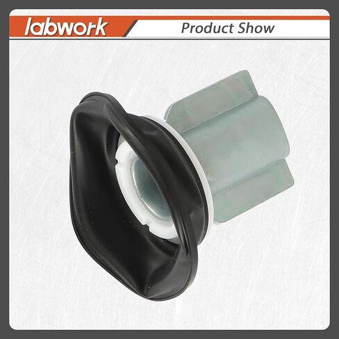 labwork Cam Carb Vacuum Slide Piston Sportster 1988-2006 Replacement for 27585-88 in Kuwait