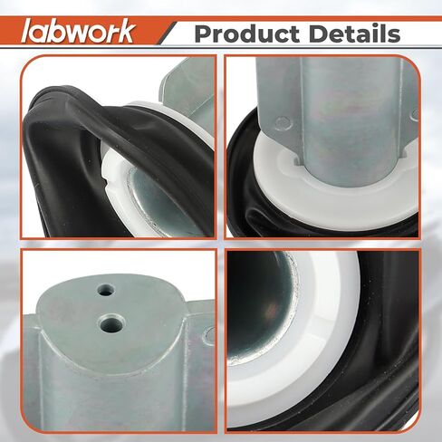 labwork Cam Carb Vacuum Slide Piston Sportster 1988-2006 Replacement for 27585-88 in Kuwait