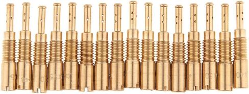 Homyl 16x بطيء/طائرات لـ PZ19 PB16/18/20 30 31 32 33 35 36... 60 كارب in Kuwait