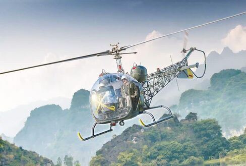 Italeri 2820S - 1:48 OH-13 Scout Helicopter Korea War، بناء النموذج، مجموعة، بناء نموذج الحامل، الحرف اليدوية، هواية، الإلتصاق، مجموعة بلاستيكية، مفصلة متعددة الألوان in Kuwait