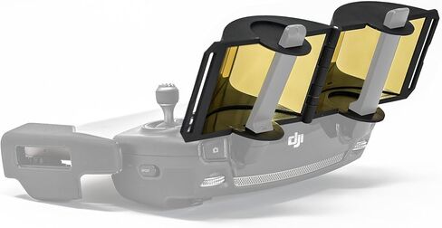 معزز نطاق هوائي مكافئ نحاسي SSE لـ DJI Mavic Pro وDJI Spark Controller Transmitter Signal in Kuwait