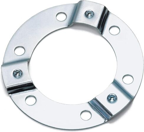 0602-133 Retainer Plate, Springs, Slip Pins Compatible with Arctic Cat Snowmobile 1990-2008, Replaces 0602-138 0602-144 in Kuwait