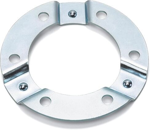 0602-133 Retainer Plate, Springs, Slip Pins Compatible with Arctic Cat Snowmobile 1990-2008, Replaces 0602-138 0602-144 in Kuwait