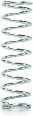 0602-133 Retainer Plate, Springs, Slip Pins Compatible with Arctic Cat Snowmobile 1990-2008, Replaces 0602-138 0602-144 in Kuwait