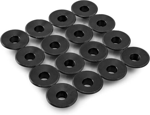 Speedmaster PCE270.1014 1.370" Od. 1.060" Id. 7 Deg 11/32 Chromoly Steel Valve Spring Retainers OLDSMOB. in Kuwait