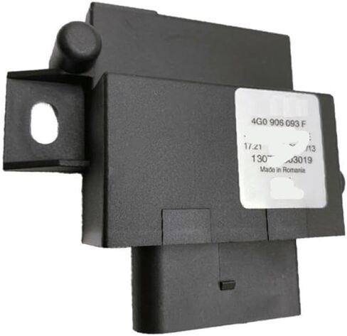 وحدة التحكم بمضخة الوقود 4G0906093F 4G0906093H متوافقة مع 08-18 A4 A5 A6 A7 Q5 RS4 RS5 RS6 in Kuwait