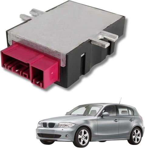 وحدة وحدة التحكم في مضخة الوقود لسيارات BMW 1 Series 3 Series 5 Series X1 Series تحل محل # EKPM3 7229173 in Kuwait