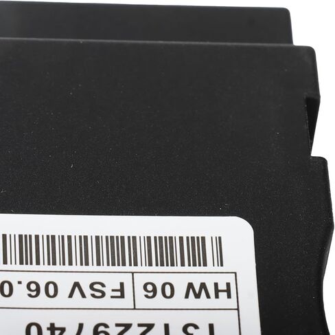 وحدة وحدة التحكم في مضخة الوقود لسيارات BMW 1 Series 3 Series 5 Series X1 Series تحل محل # EKPM3 7229173 in Kuwait