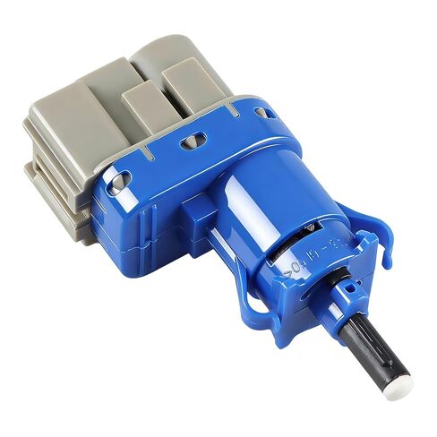Brake Light Switch for Ford 2009-2017 Escape, 2010-2018 Fusion, 2009-2017 F-150, 2008-2018 Focus, 2008-2018 Edge, 2010-2017 Explorer, 2010-2018 Taurus, 4838697, 8T4T-9G854-AA in Kuwait