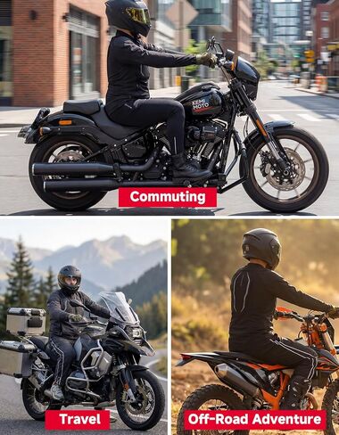 KEMIMOTO Motorcycle Mesh Armored Shirt for Men, with CE1 Certified Protective Gear Jacket, Breathable, Soft for All Seasons, Suitable for Motorcycling, Riding, Cycling, Off-Road Sports in Saudi Arabia