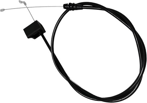 104-8676 Brake Cable, for Toro Recycler 22" 20013 20014 20017 20018 20031 20041 20049 20051 20066 20067 Walk-Behind Lawn Mowers in Saudi Arabia