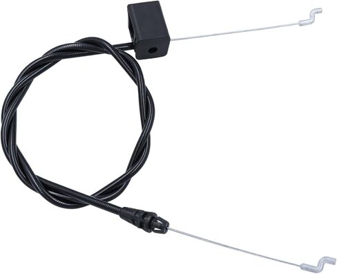 132-4533 Brake Cable for Lawn-Boy 10739 17739, Toro 20349 Walk-Behind Mowers, Replaces 132-4533 in Kuwait