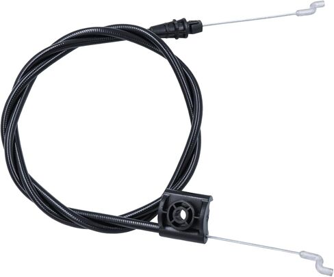 132-4533 Brake Cable for Lawn-Boy 10739 17739, Toro 20349 Walk-Behind Mowers, Replaces 132-4533 in Kuwait