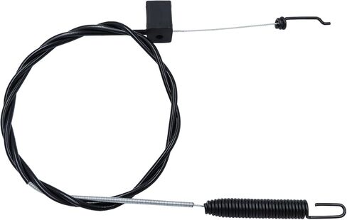 132-4533 Brake Cable for Lawn-Boy 10739 17739, Toro 20349 Walk-Behind Mowers, Replaces 132-4533 in Kuwait