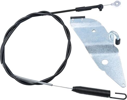 132-4533 Brake Cable for Lawn-Boy 10739 17739, Toro 20349 Walk-Behind Mowers, Replaces 132-4533 in Kuwait