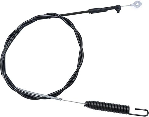 132-4533 Brake Cable for Lawn-Boy 10739 17739, Toro 20349 Walk-Behind Mowers, Replaces 132-4533 in Kuwait