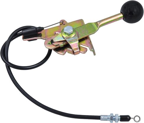 132-4533 Brake Cable for Lawn-Boy 10739 17739, Toro 20349 Walk-Behind Mowers, Replaces 132-4533 in Kuwait