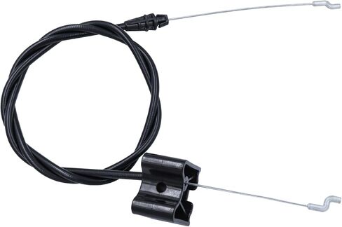 132-4533 Brake Cable for Lawn-Boy 10739 17739, Toro 20349 Walk-Behind Mowers, Replaces 132-4533 in Kuwait