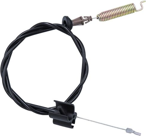 132-4533 Brake Cable for Lawn-Boy 10739 17739, Toro 20349 Walk-Behind Mowers, Replaces 132-4533 in Kuwait