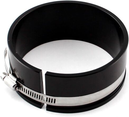 Speedmaster PCE428.1001 4.000" - 4.060" Aluminum Adjustable Piston Ring Compressor in Kuwait