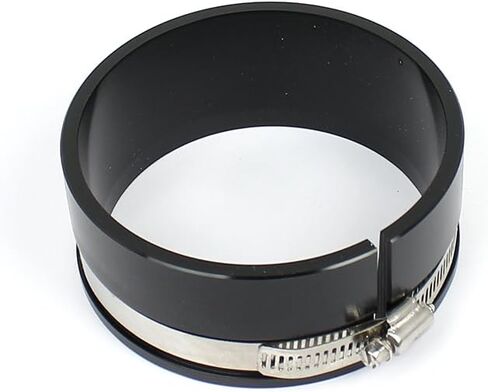 Speedmaster PCE428.1001 4.000" - 4.060" Aluminum Adjustable Piston Ring Compressor in Kuwait