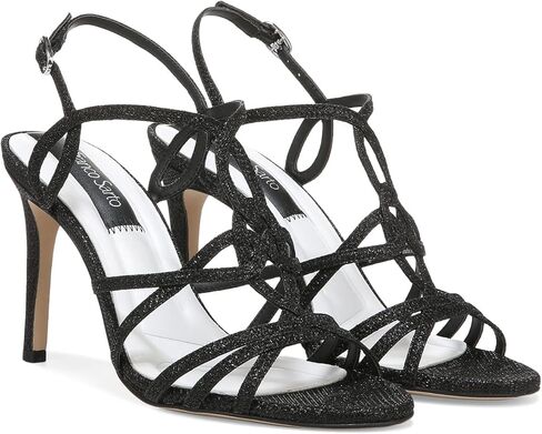 Franco Sarto Women's Harley Dress Sandal Heeled in Saudi Arabia