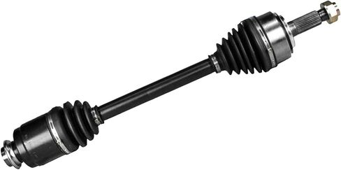 مجموعة عمود المحور الأمامي الأيمن متوافقة مع Honda 2003-2007 Accord V6 3.0L، Acura 2004-2006 TL ناقل الحركة الأوتوماتيكي جانب الركاب السيرة الذاتية المشتركة استبدال محور القيادة 60-4222 in Kuwait