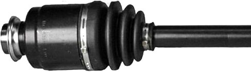 مجموعة عمود المحور الأمامي الأيمن متوافقة مع Honda 2003-2007 Accord V6 3.0L، Acura 2004-2006 TL ناقل الحركة الأوتوماتيكي جانب الركاب السيرة الذاتية المشتركة استبدال محور القيادة 60-4222 in Kuwait