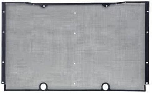 شاشة Grill Bug متوافقة مع Freightliner Cascadia 2008–2017 | تتضمن مشابك تثبيت in Kuwait
