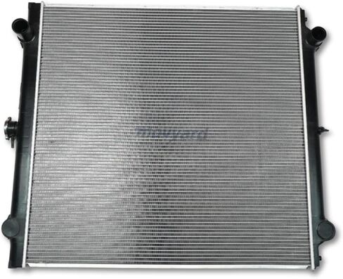مجموعة المبرد 4424522 لشركة هيتاشي IZX200 ZX200 ZX210H ZX210K ZX210W ZX225USR ZX240-AMS ZX240-HCME in Kuwait