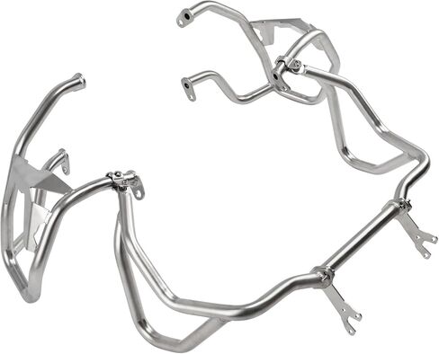 Green-L محرك الحرس الطريق السريع تحطم بار صالح للدراجة النارية BMW R1300GS R 1300GS 2023-2024 in Kuwait