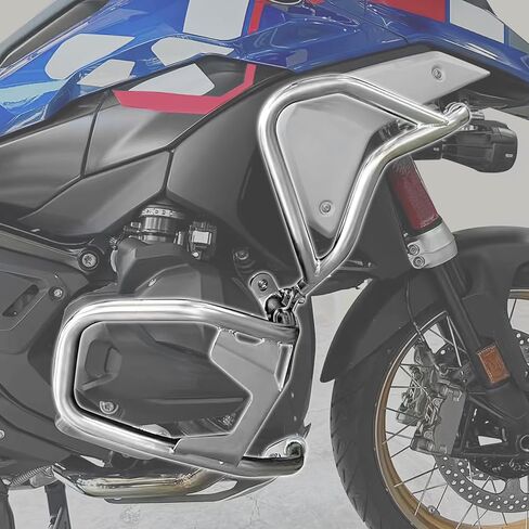 Green-L محرك الحرس الطريق السريع تحطم بار صالح للدراجة النارية BMW R1300GS R 1300GS 2023-2024 in Kuwait