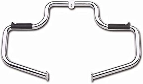 LINDBY METRIC 13905 كروم متعدد القضبان (يناسب Honda Vtx1800C 2002-2008، Honda Vtx1800F 2005-2008) in Kuwait