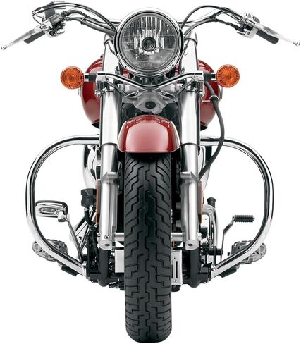 قضبان الطريق السريع كوبرا لـ 2001-2007 Honda VT750DC Shadow Spirit in Kuwait
