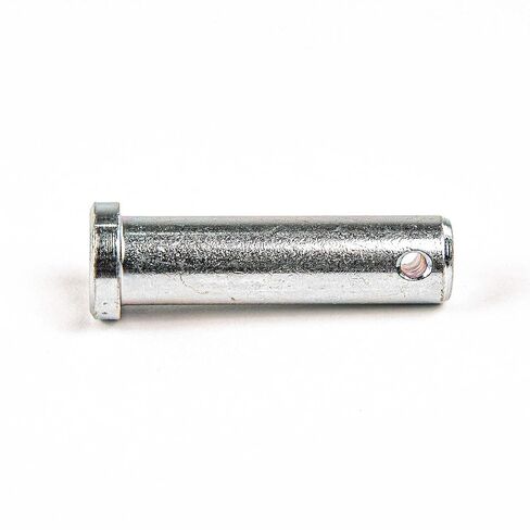 Mr. Snowplow Replaces Western 93040K Clevis PIN 5/8 X 2.25 Steel ZYC with Cotter PIN in Kuwait