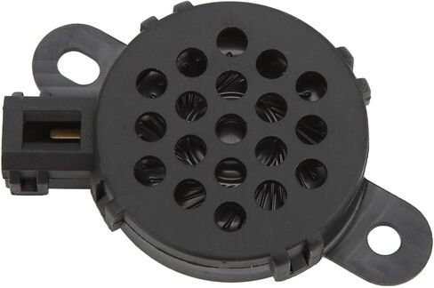 aqxreight Electronic Beep Buzzer Direct Replacement for Armada Frontier QX56 NV200 2004 2014 Continuous Sound Alarm in Kuwait