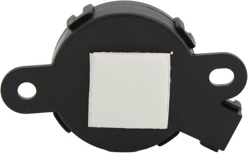 aqxreight Electronic Beep Buzzer Direct Replacement for Armada Frontier QX56 NV200 2004 2014 Continuous Sound Alarm in Kuwait