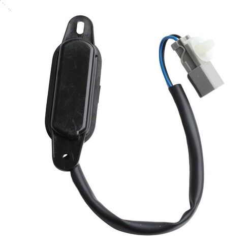 74810-SWA-A01 مفتاح مقبض الباب الخلفي متوافق مع Honda متوافق مع cr-v 2007-2011 - مفتاح تحرير قفل صندوق السيارة الموثوق به in Kuwait