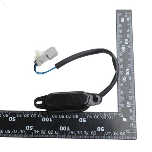 74810-SWA-A01 مفتاح مقبض الباب الخلفي متوافق مع Honda متوافق مع cr-v 2007-2011 - مفتاح تحرير قفل صندوق السيارة الموثوق به in Kuwait