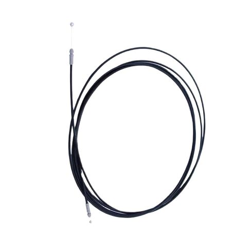 Trunk Lid Release Compatible with 2012 2013 2014 2015 2016 2017 Replacement 64607-06190 in Kuwait