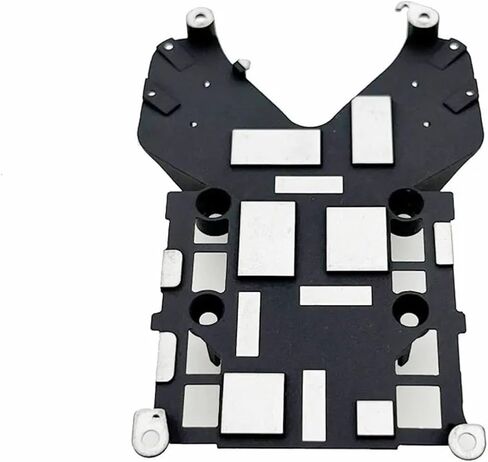 المشتت الحراري Mini 4 Pro لقطع غيار دعامة DJI Mini 4 Pro GPS in Kuwait