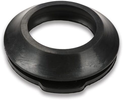 حلقة عنق حشو خزان الوقود G-PLUS متوافقة مع Chevy/GMC 1967-1970، غطاء خزان الوقود الخارجي للشاحنة #3886792 أسود in Kuwait