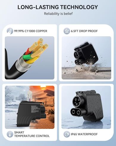 ترقية 2In1 NACS إلى CCS محول، ماكس 500A 1000V تسلا شاحن فائق إلى CCS1 محول الشحن، CCS1 EVs محول السيارة الكهربائية متوافق مع تسلا AC / DC المستوى 1 2 3 محطات الشحن in Kuwait