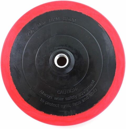 SM Arnold 69-080 Professional Hook Backing Plate, 1 Pack in Kuwait
